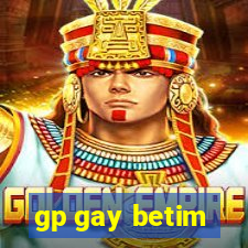 gp gay betim